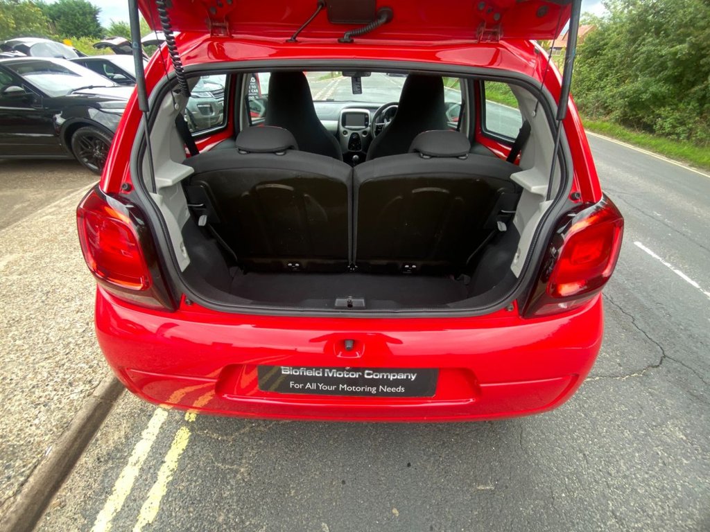 Citroen C1