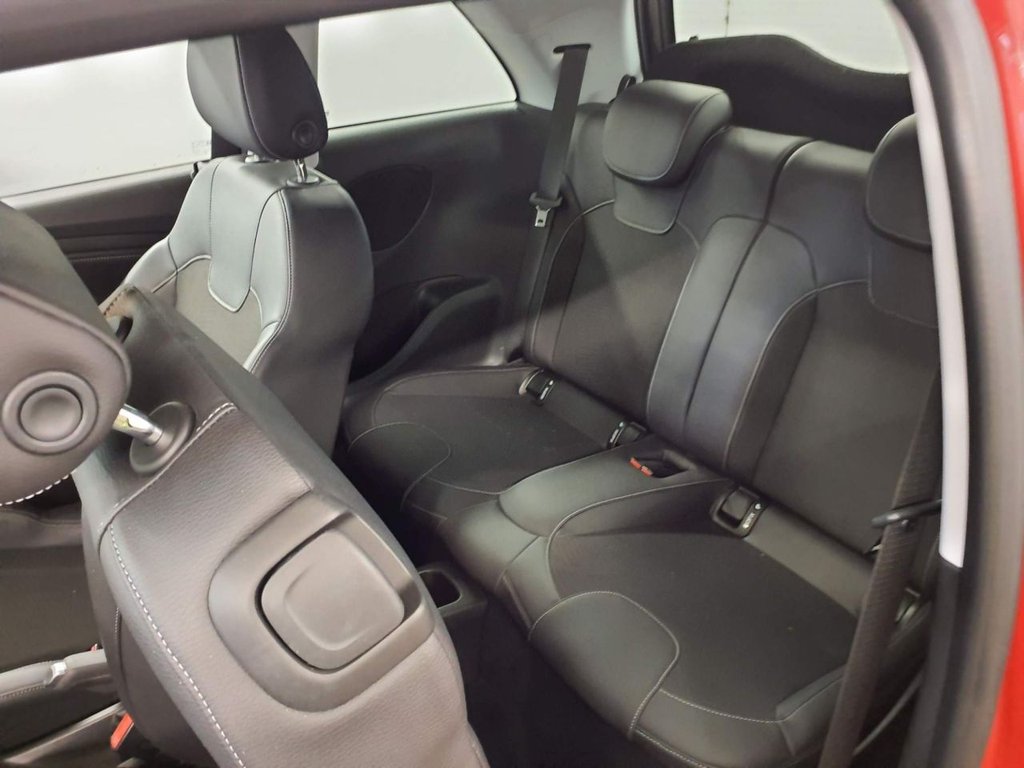 Vauxhall ADAM