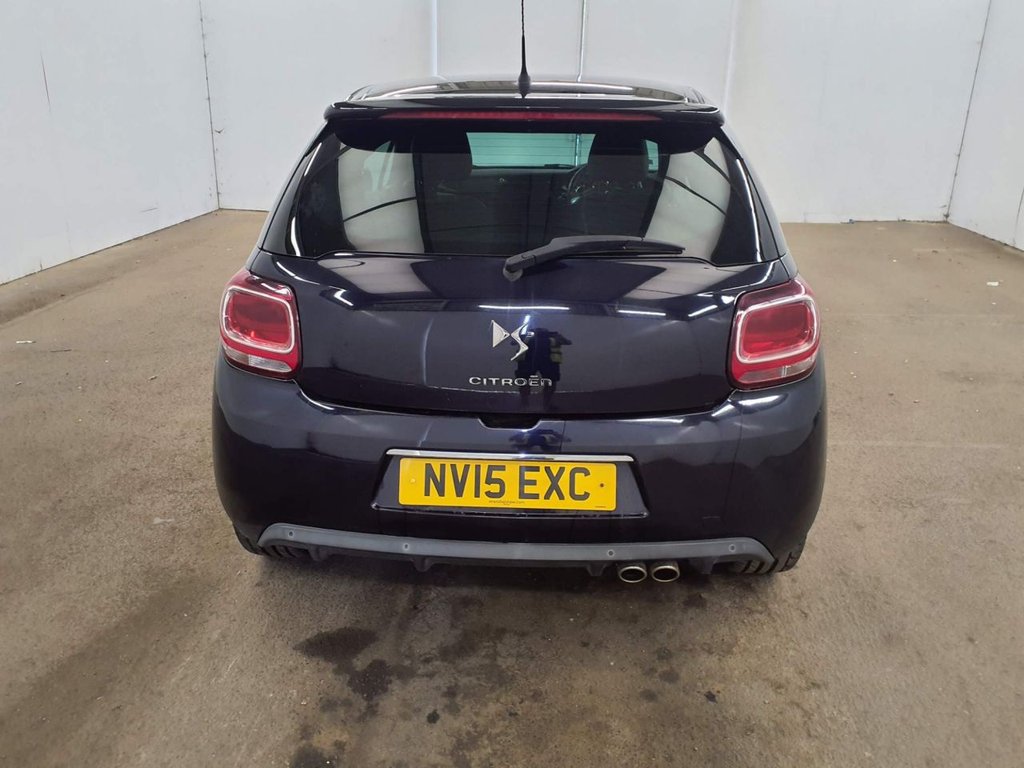 Citroen DS3