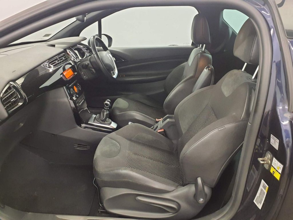 Citroen DS3