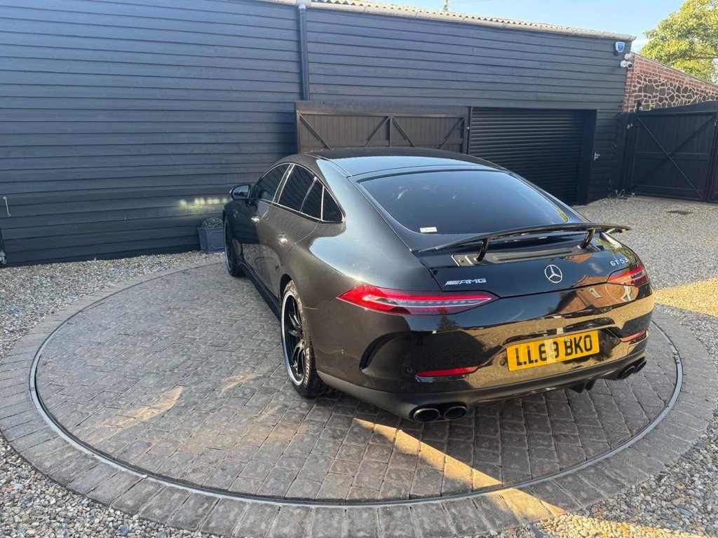 Mercedes Benz AMG