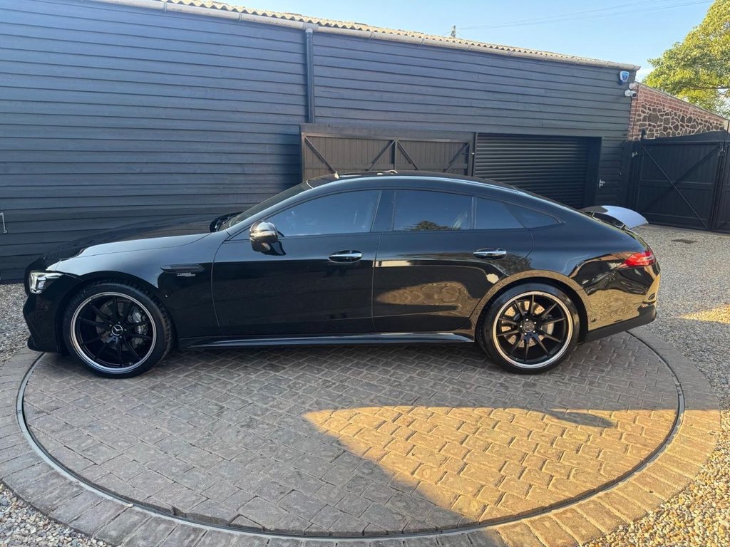 Mercedes Benz AMG