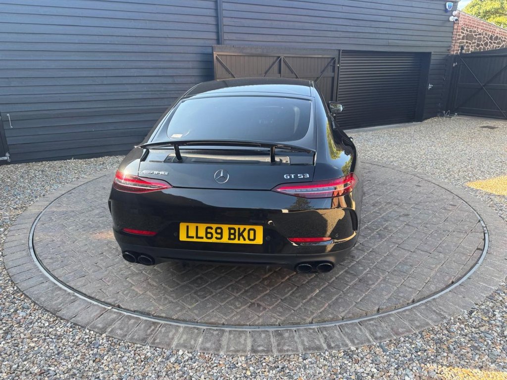 Mercedes Benz AMG