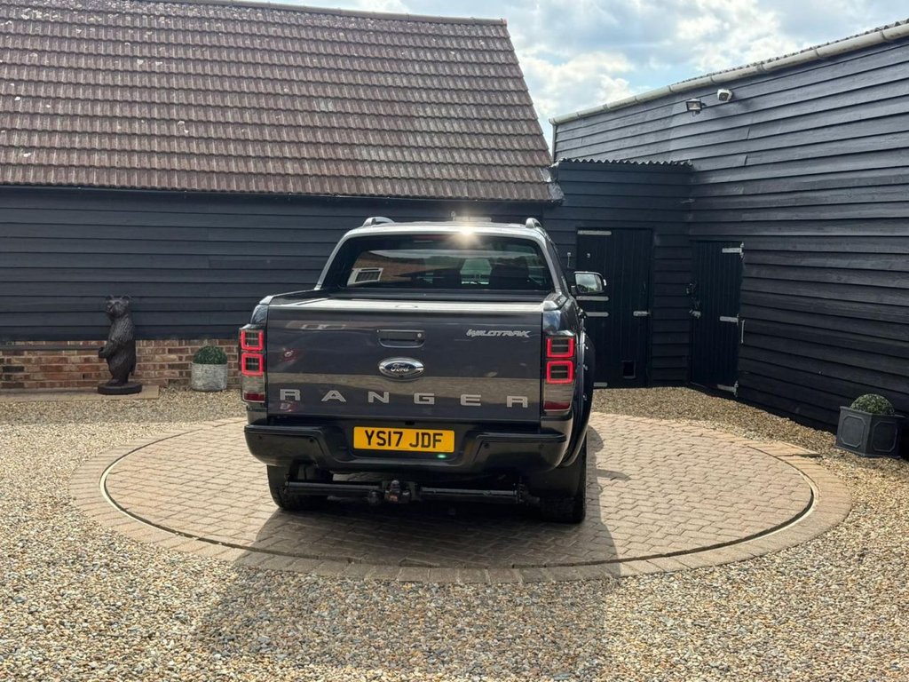 Ford Ranger