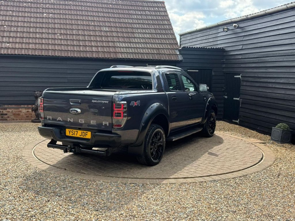 Ford Ranger