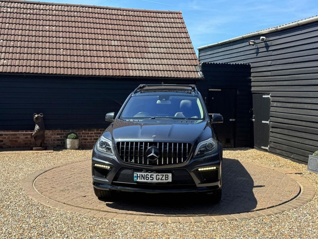 Mercedes Benz G Class