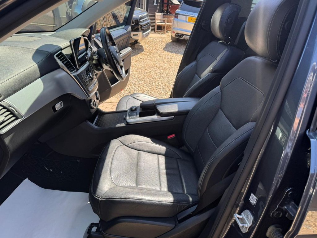 Mercedes Benz G Class