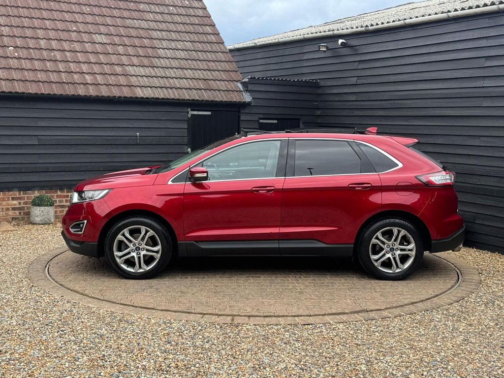 Ford Edge