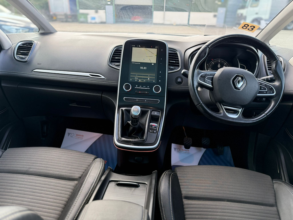 Renault Grand Scenic