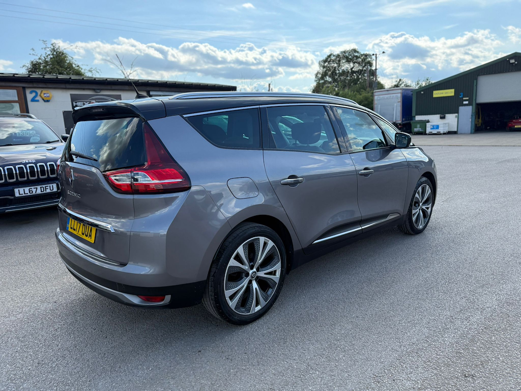Renault Grand Scenic