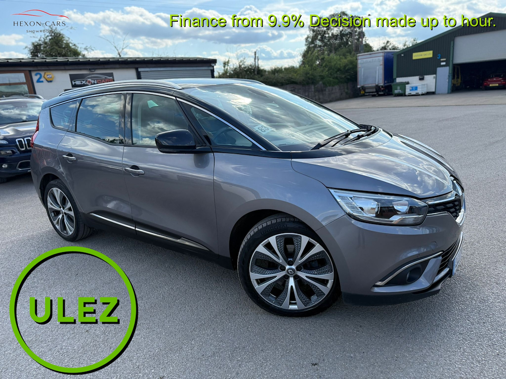 Renault Grand Scenic
