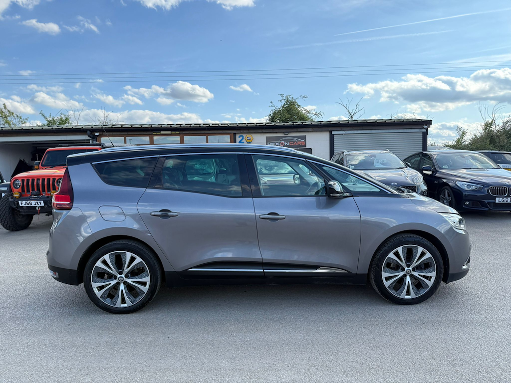 Renault Grand Scenic