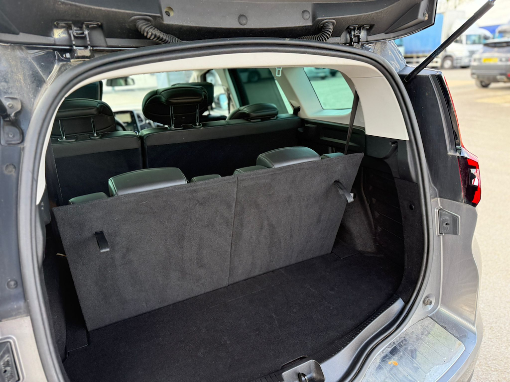 Renault Grand Scenic
