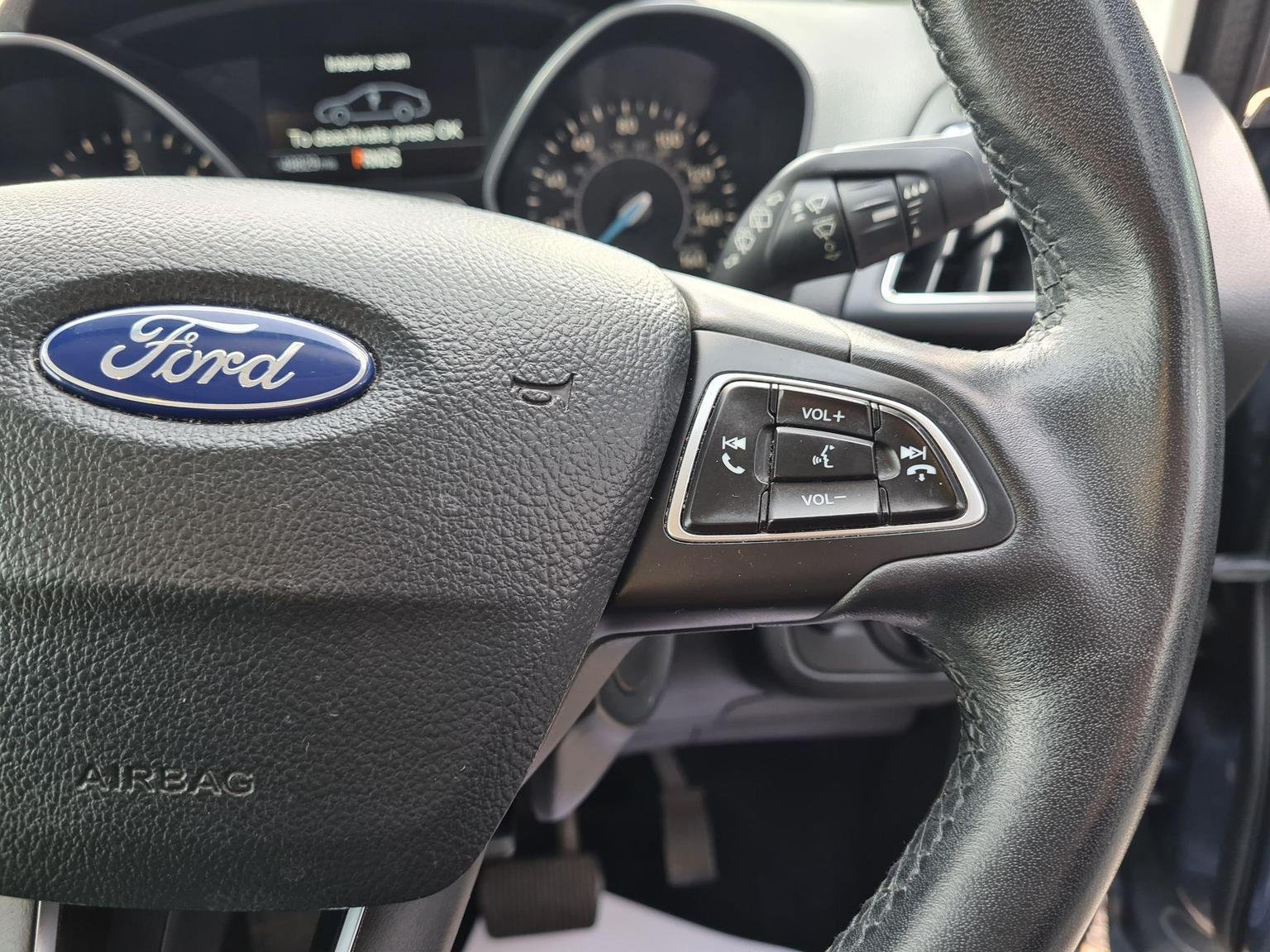 Ford C Max