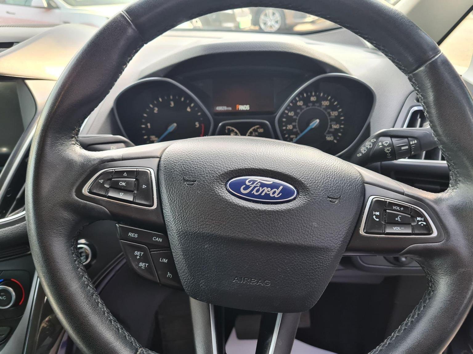 Ford C Max
