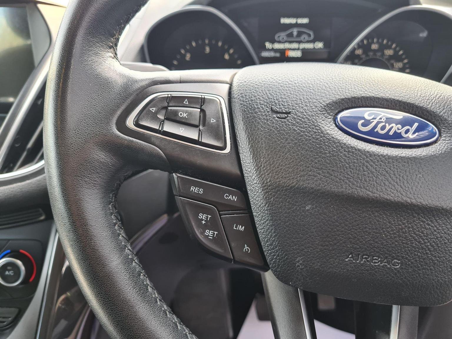 Ford C Max