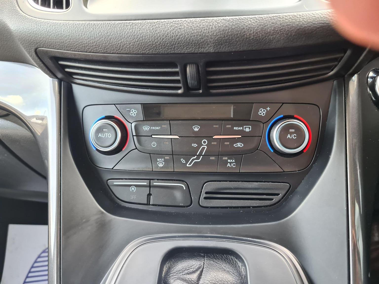 Ford C Max