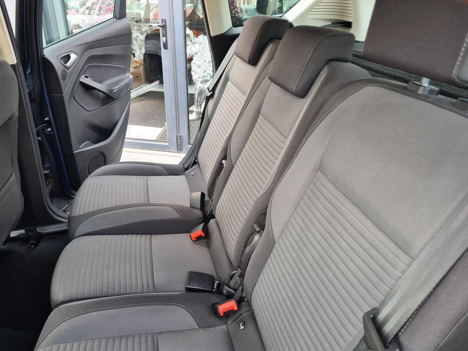 Ford C Max