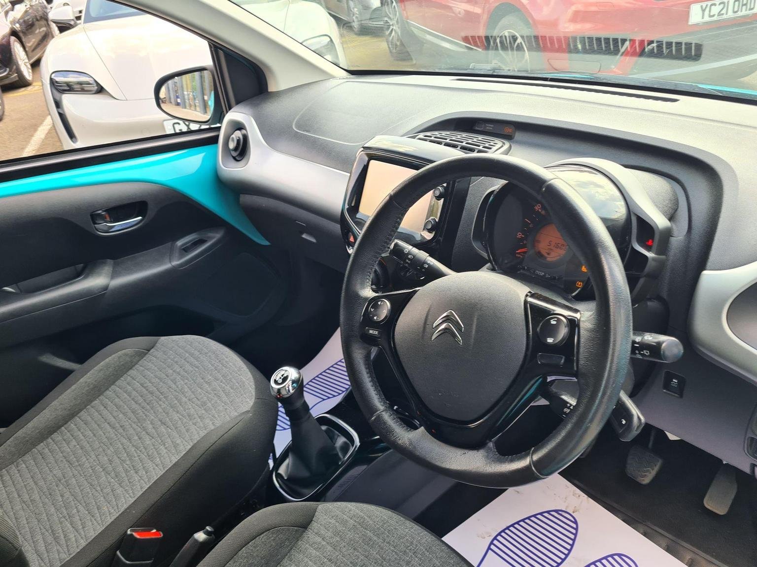 Citroen C1