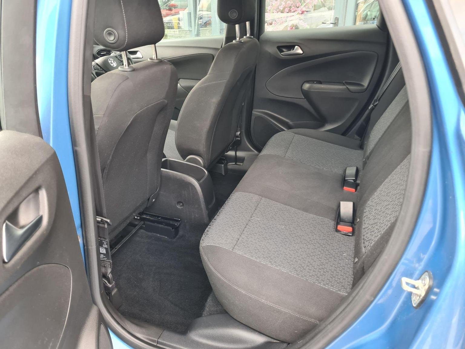 Vauxhall Crossland