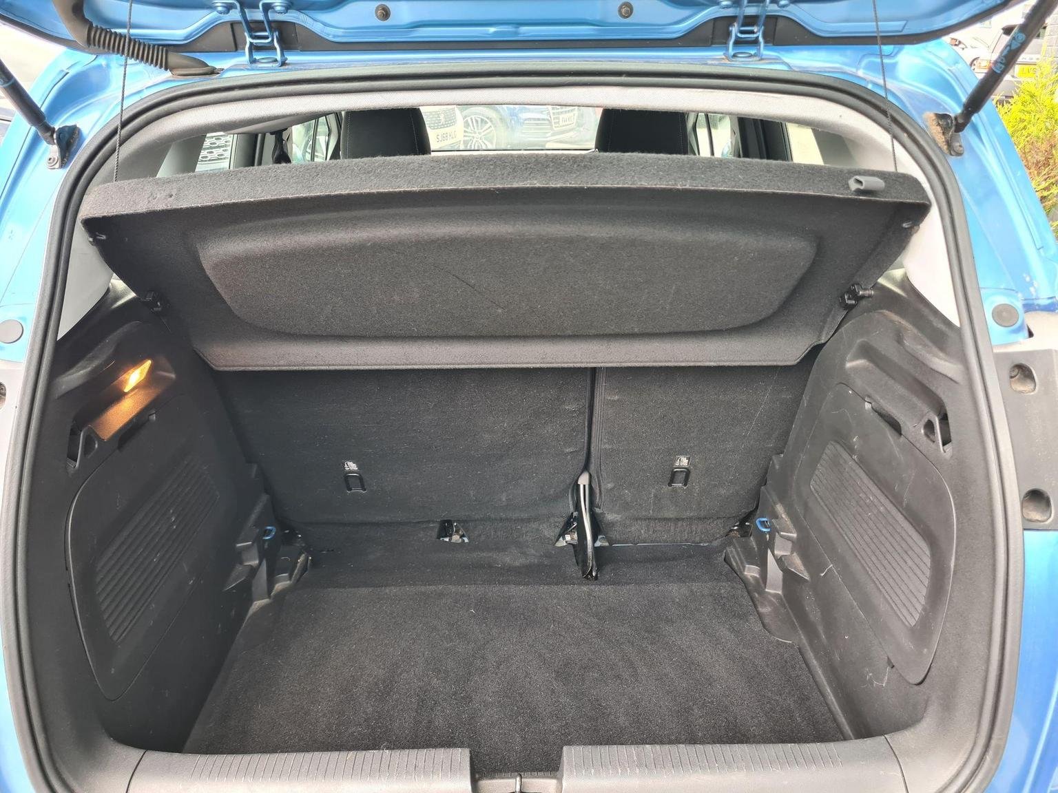 Vauxhall Crossland