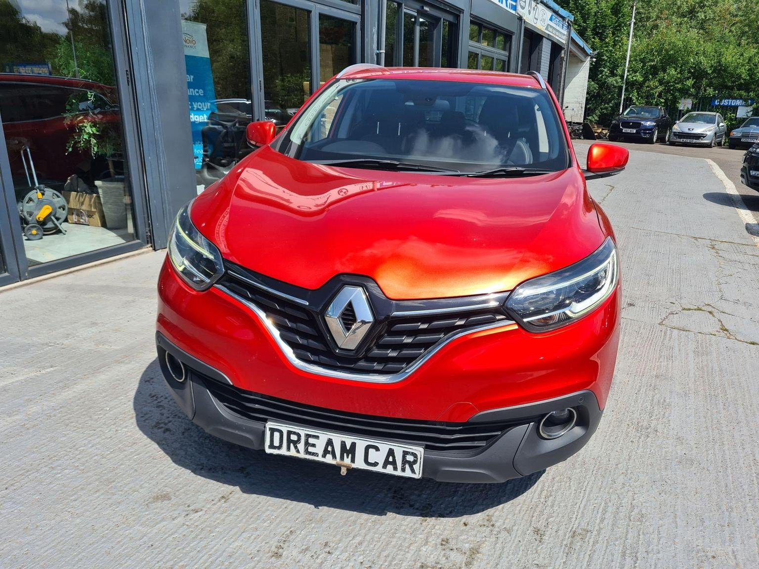 Renault Kadjar