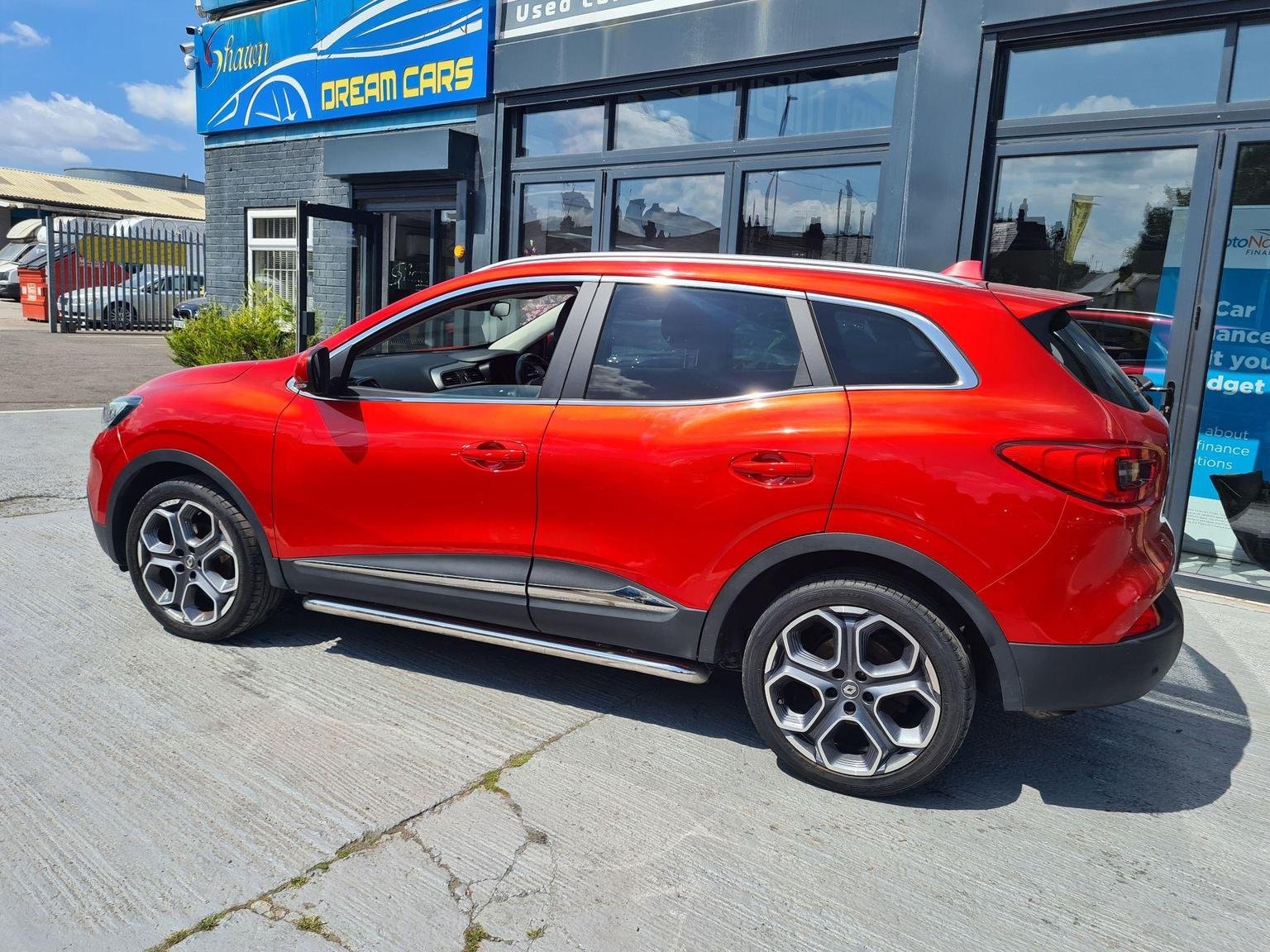 Renault Kadjar