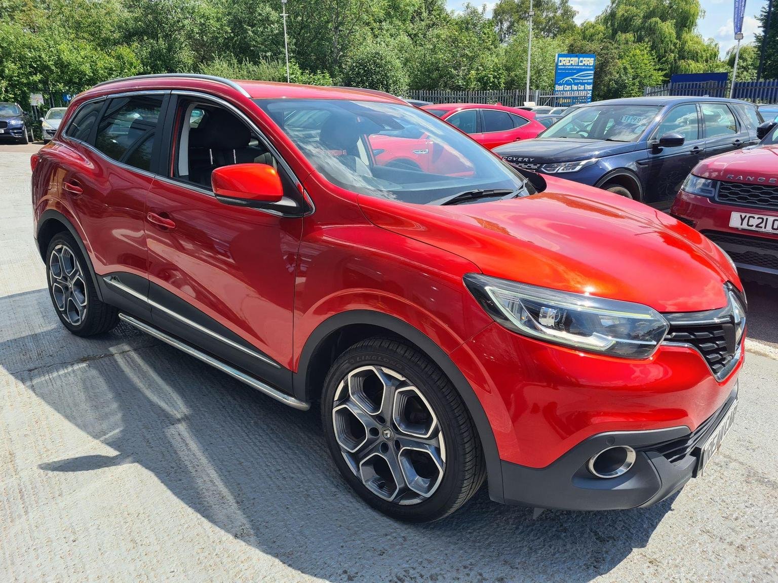 Renault Kadjar