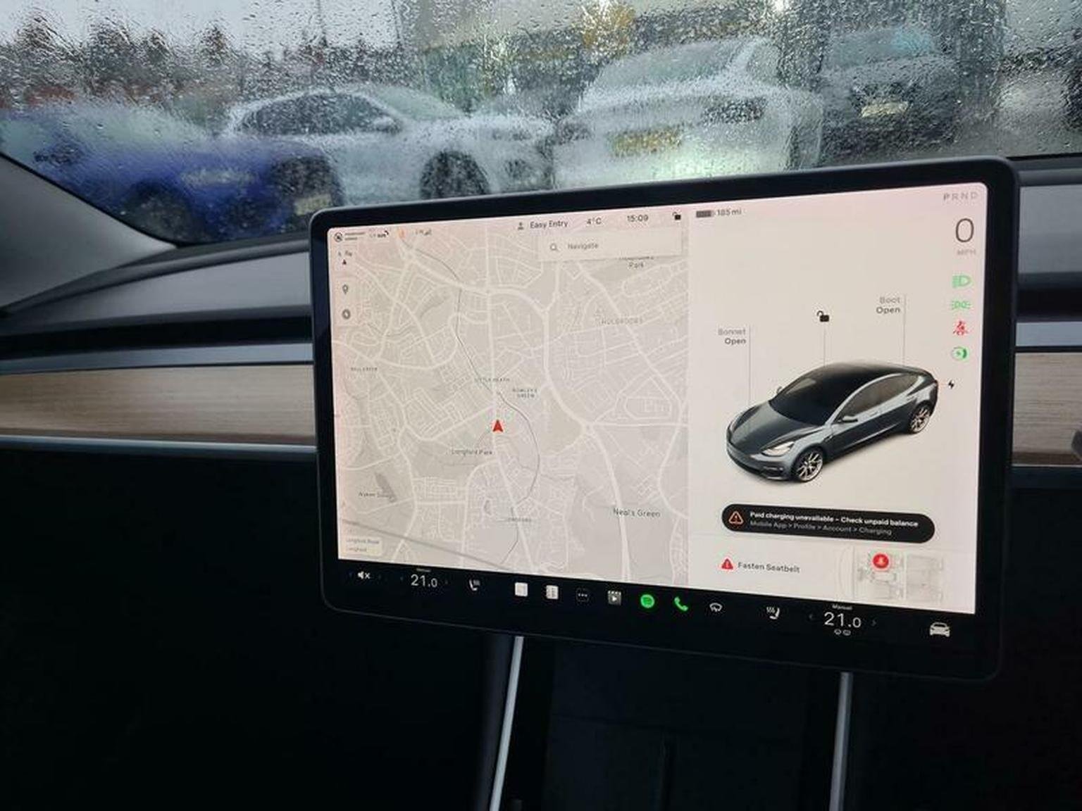 Tesla Model-3