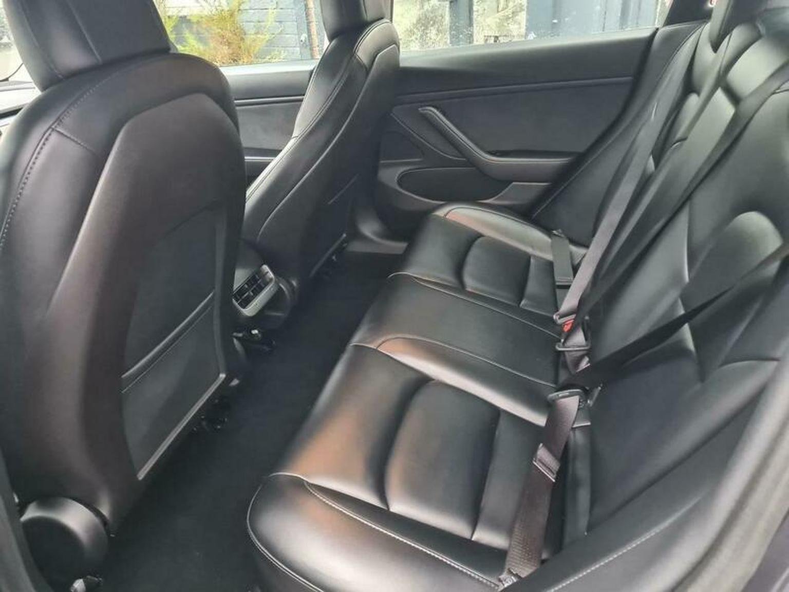 Tesla Model-3