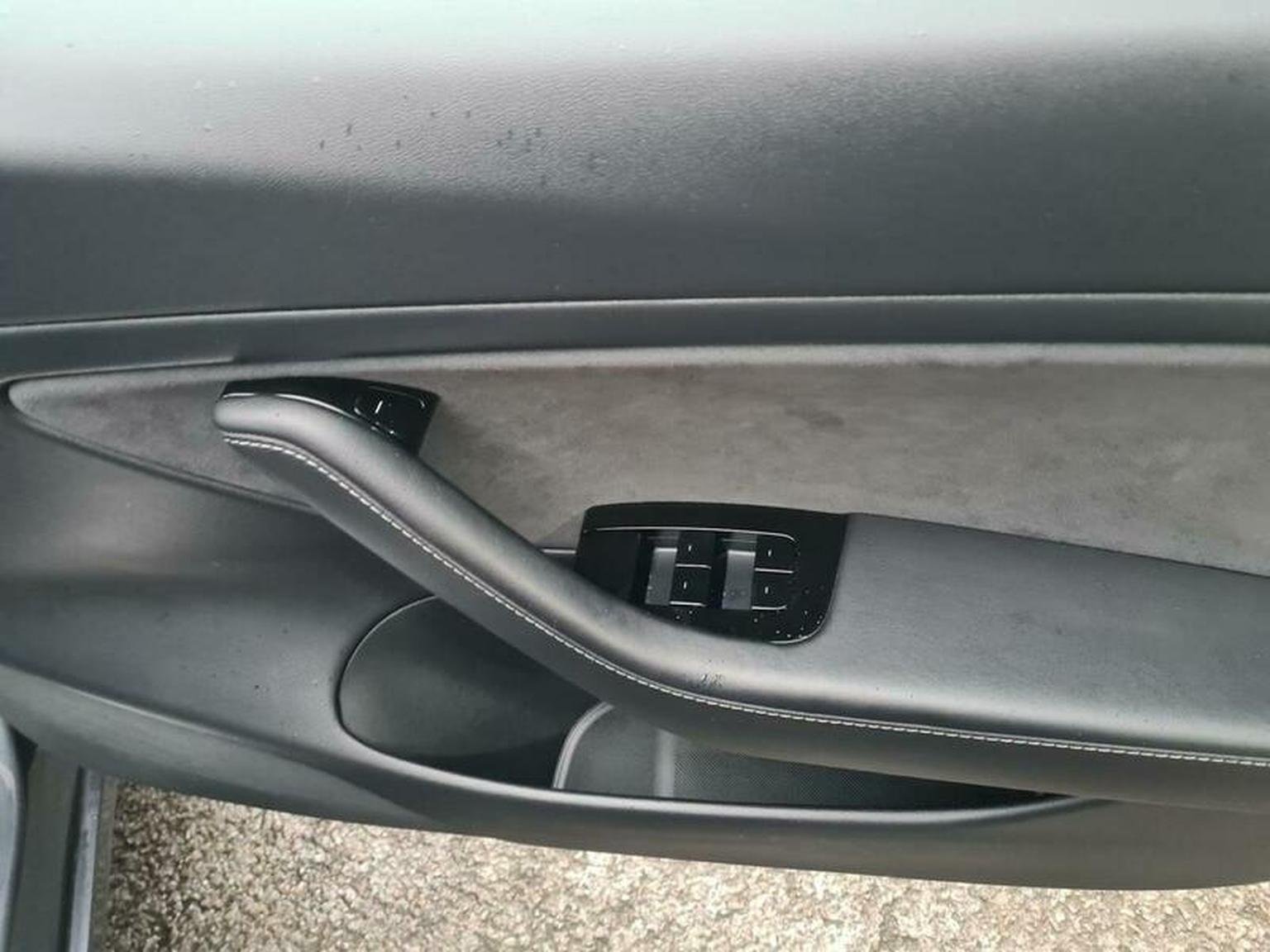 Tesla Model-3