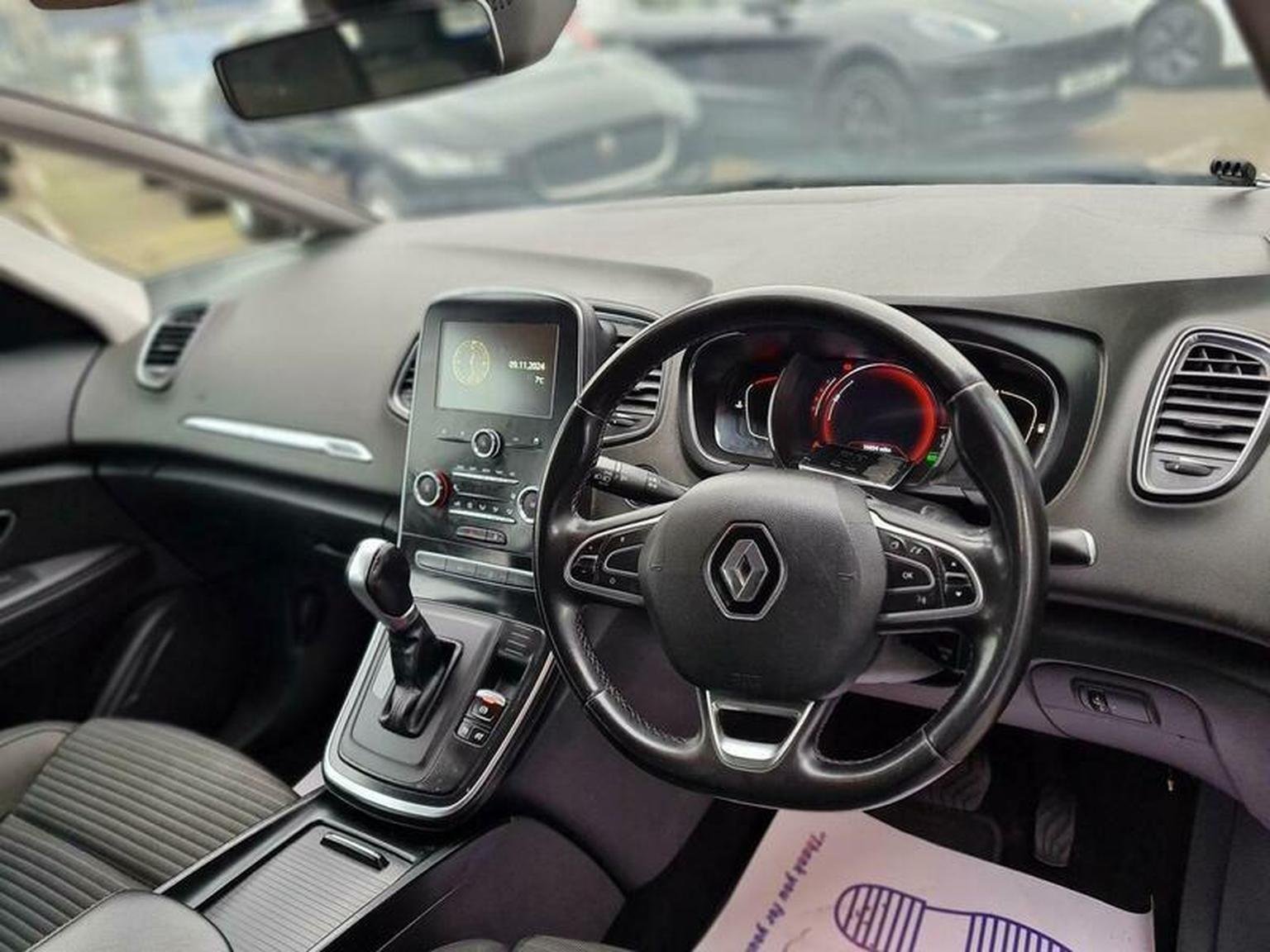Renault Grand Scenic