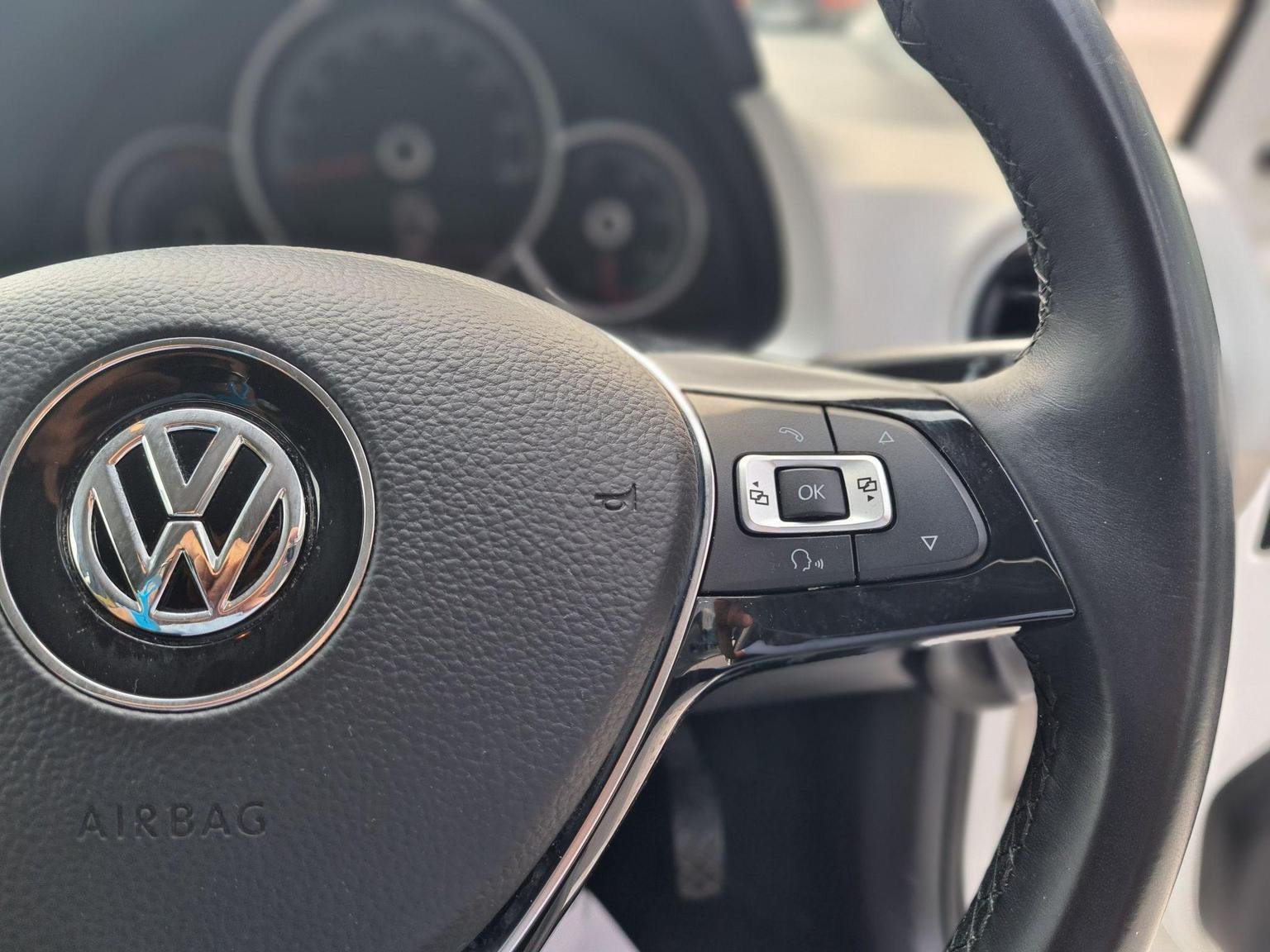 Volkswagen UP