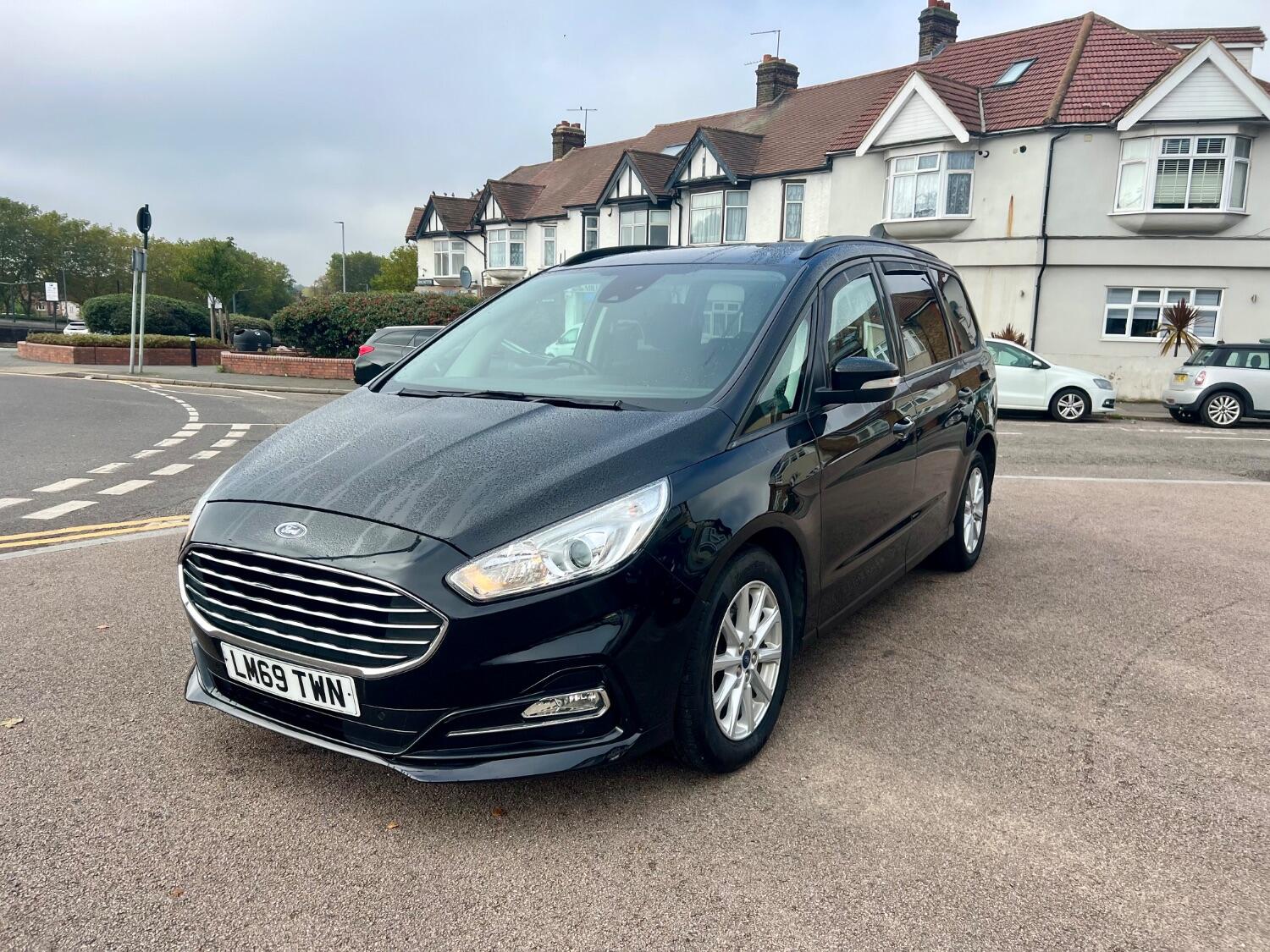 Ford Galaxy