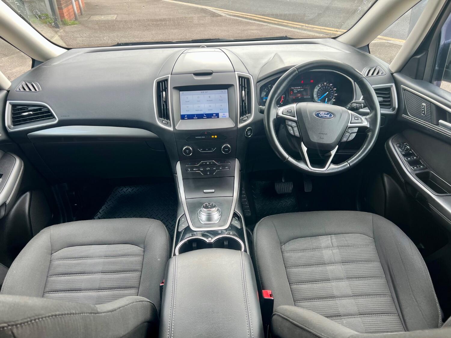 Ford Galaxy