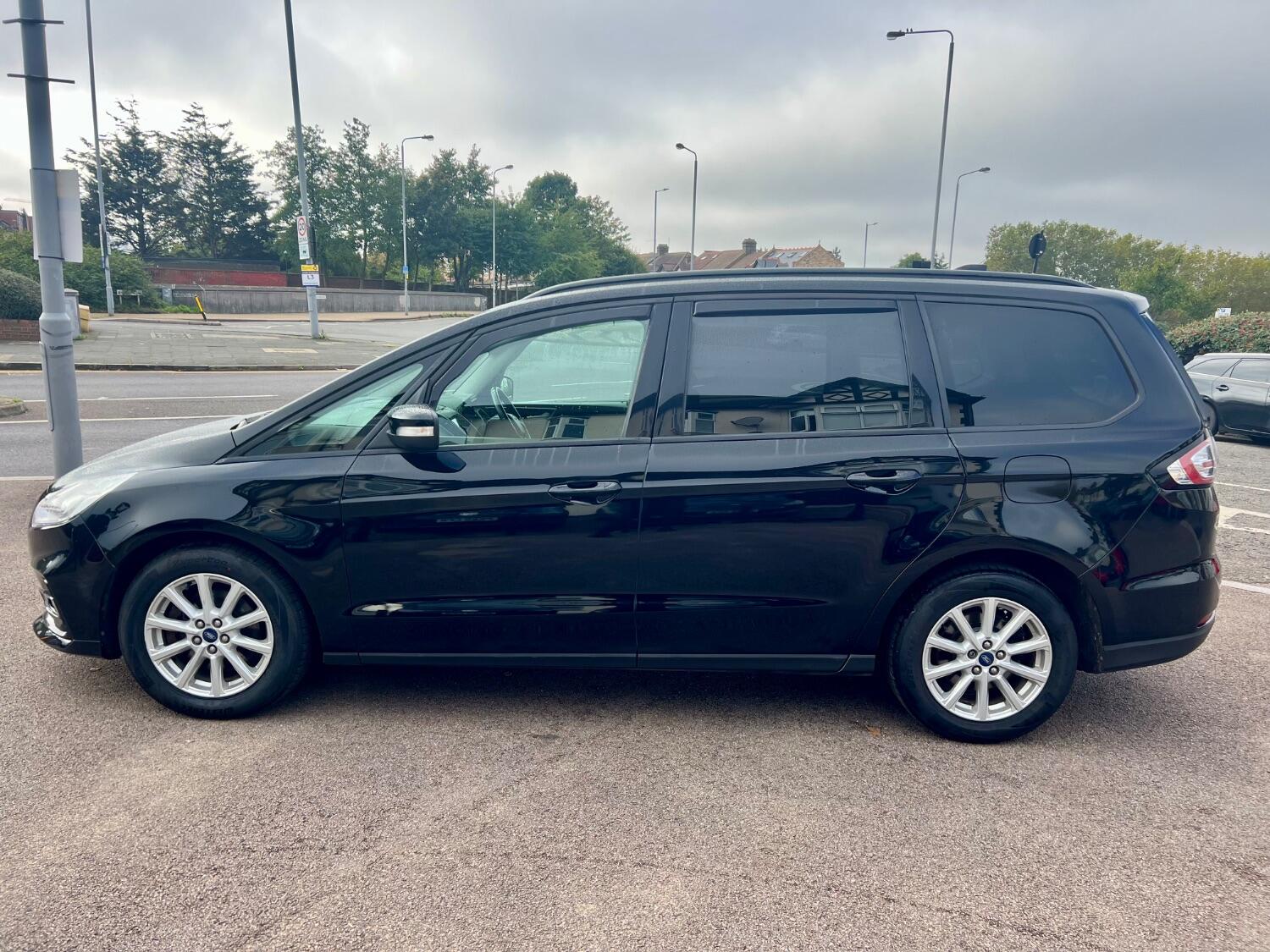 Ford Galaxy