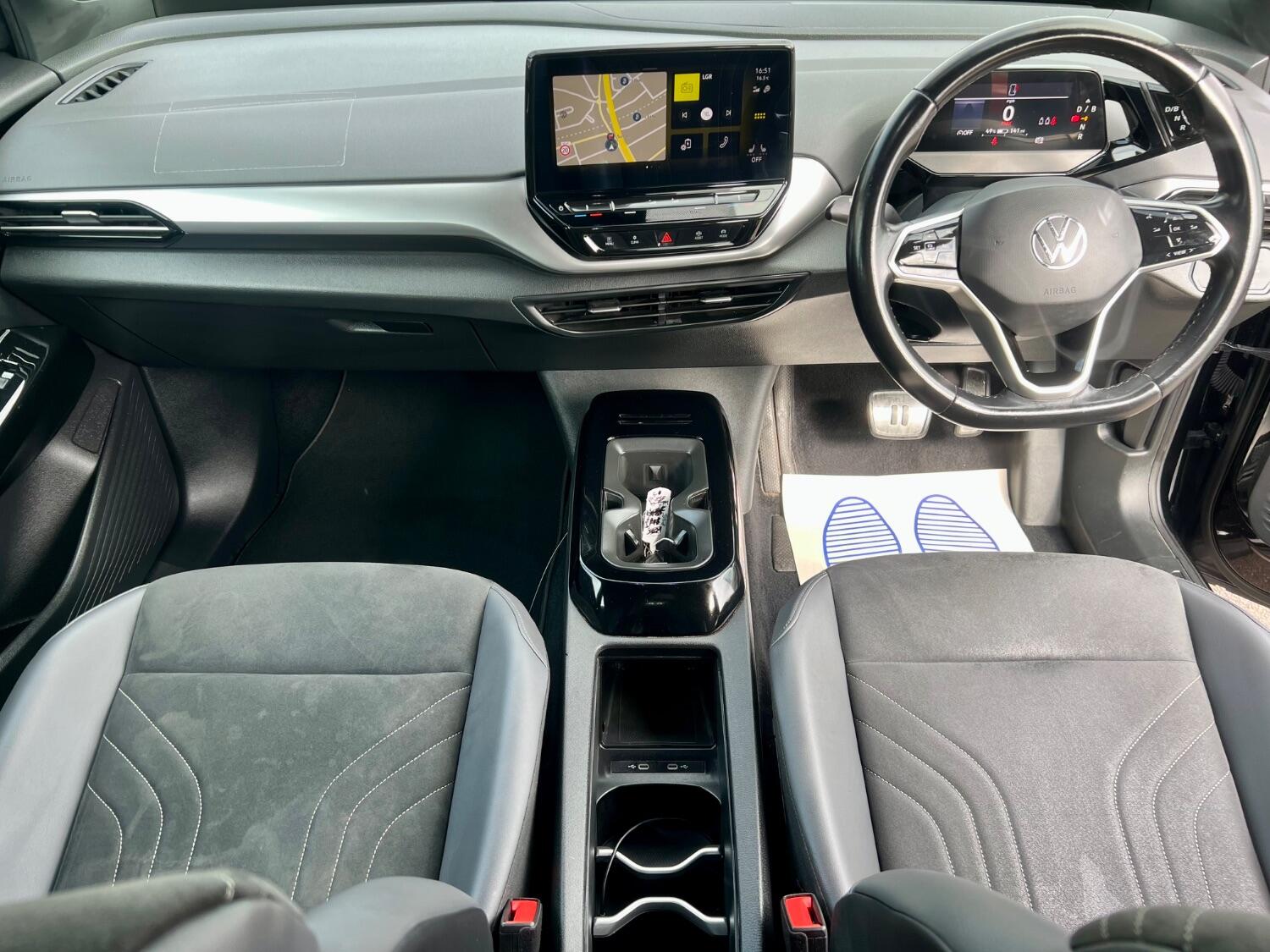 Volkswagen Id4
