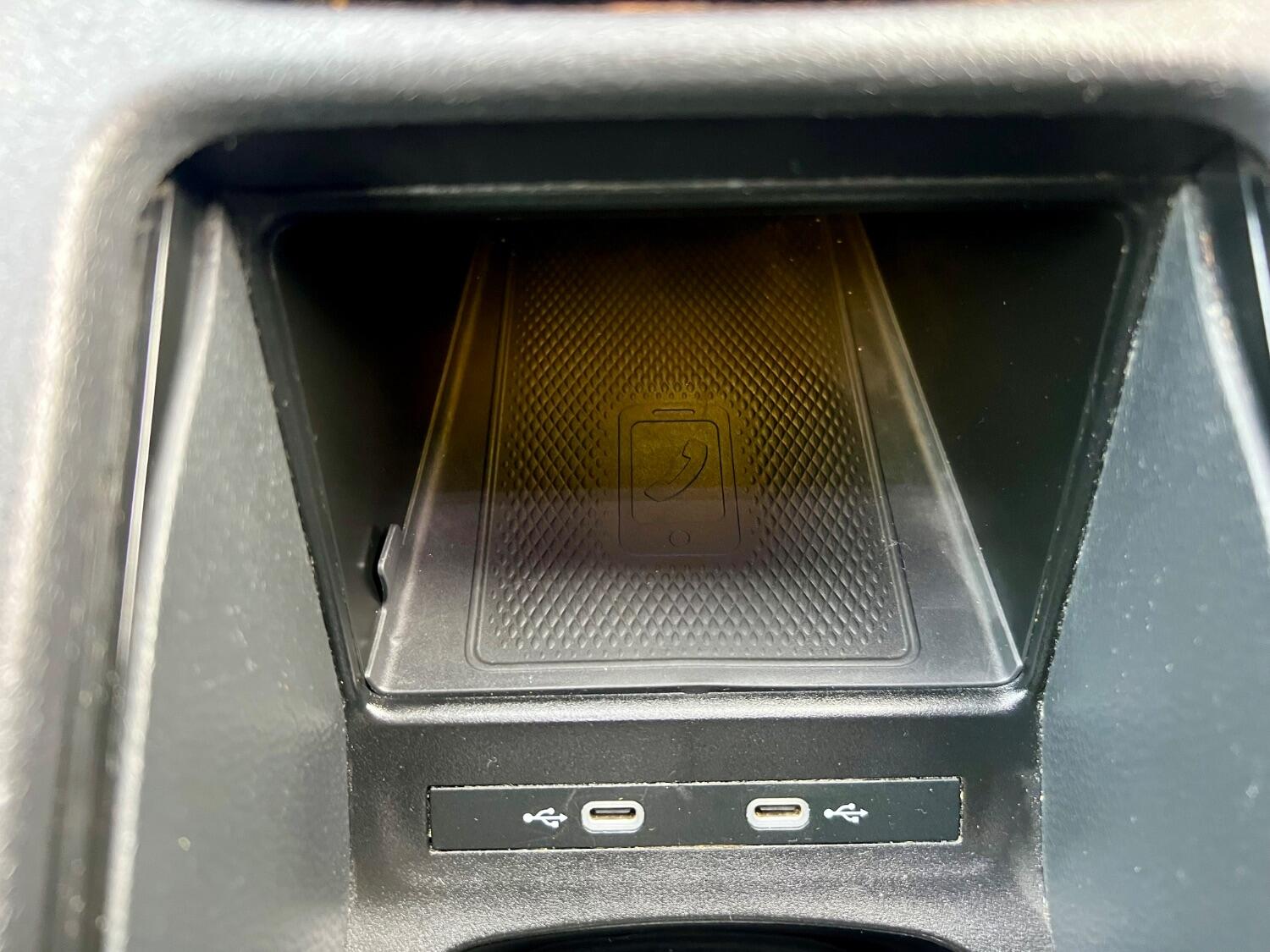 Volkswagen Id4