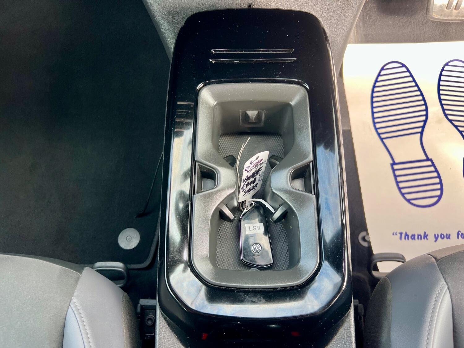 Volkswagen Id4
