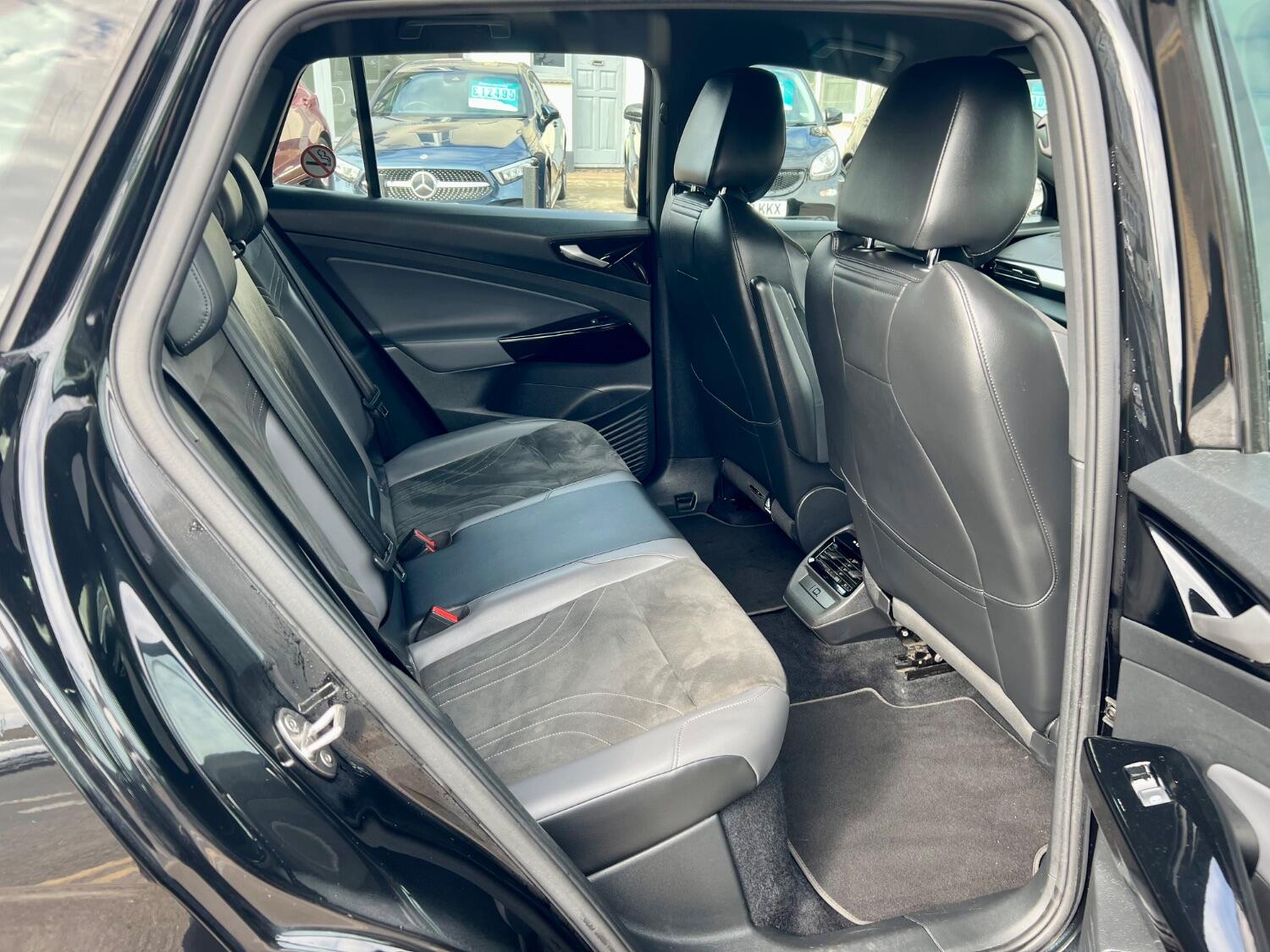Volkswagen Id4