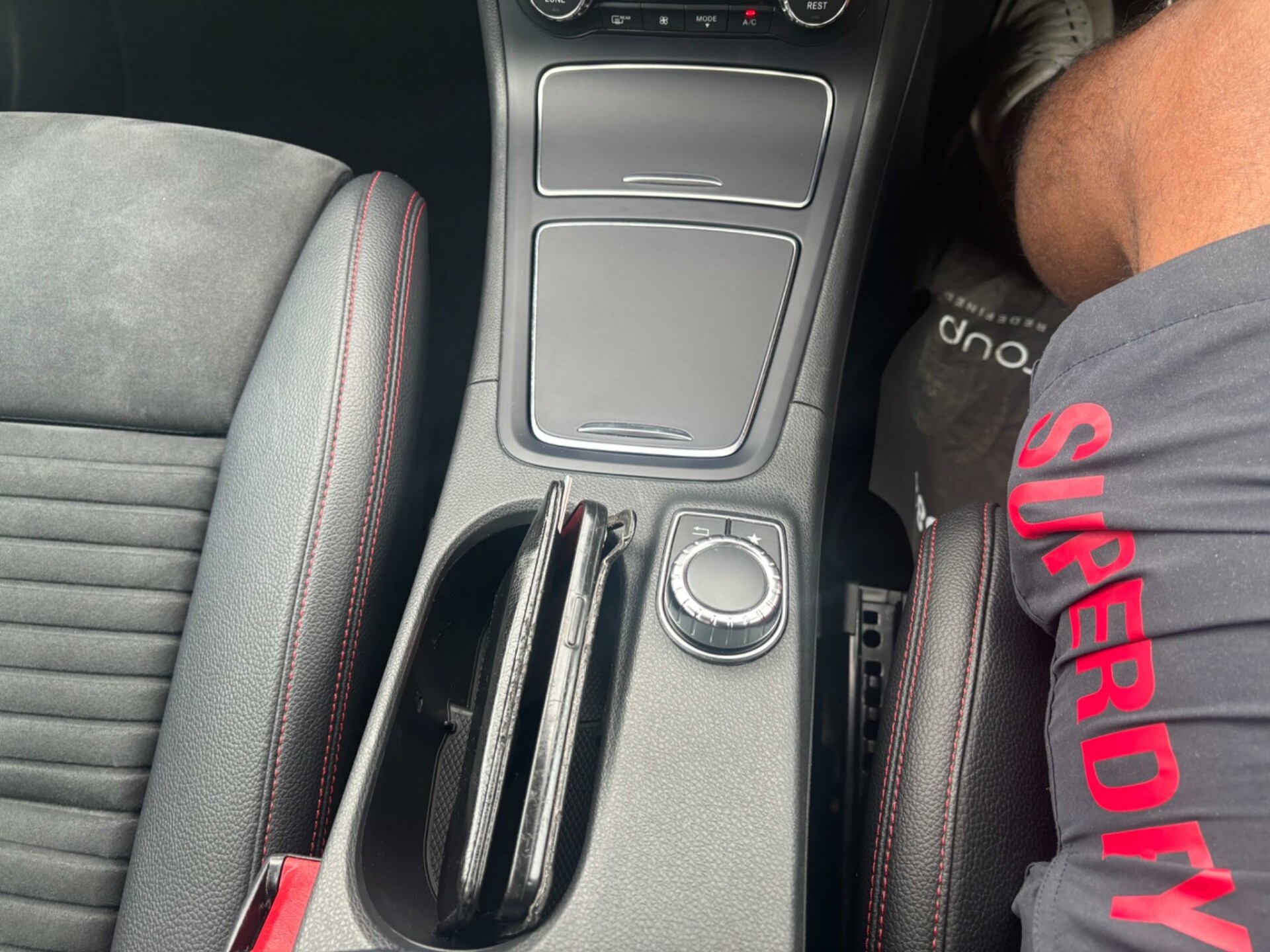 Mercedes Benz B Class