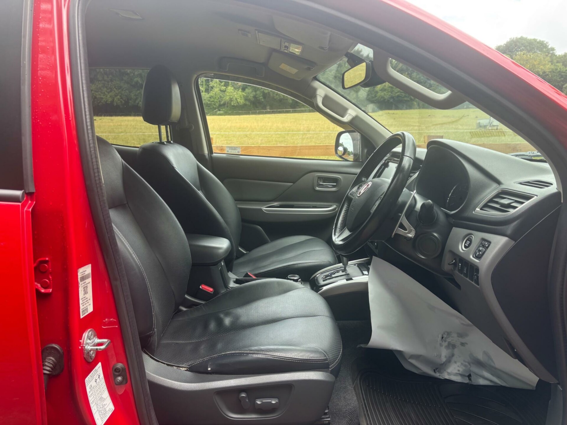Fiat Fullback