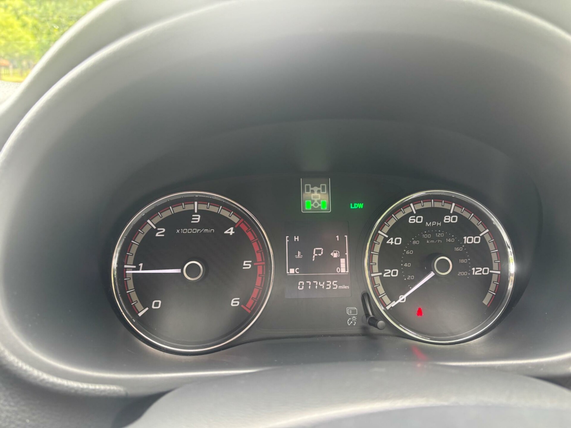 Fiat Fullback