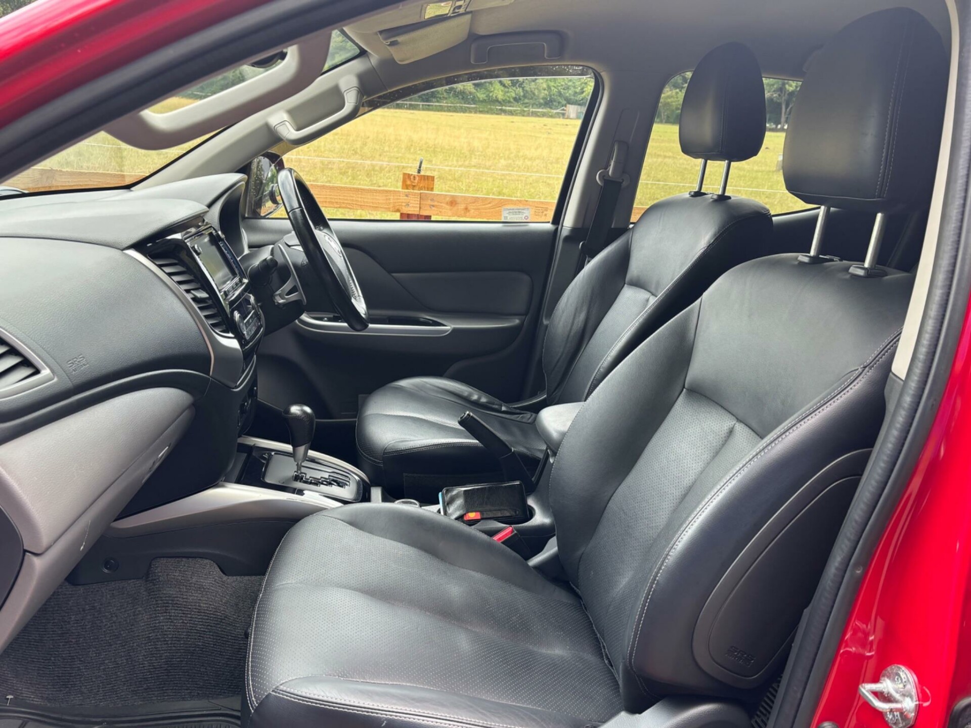 Fiat Fullback