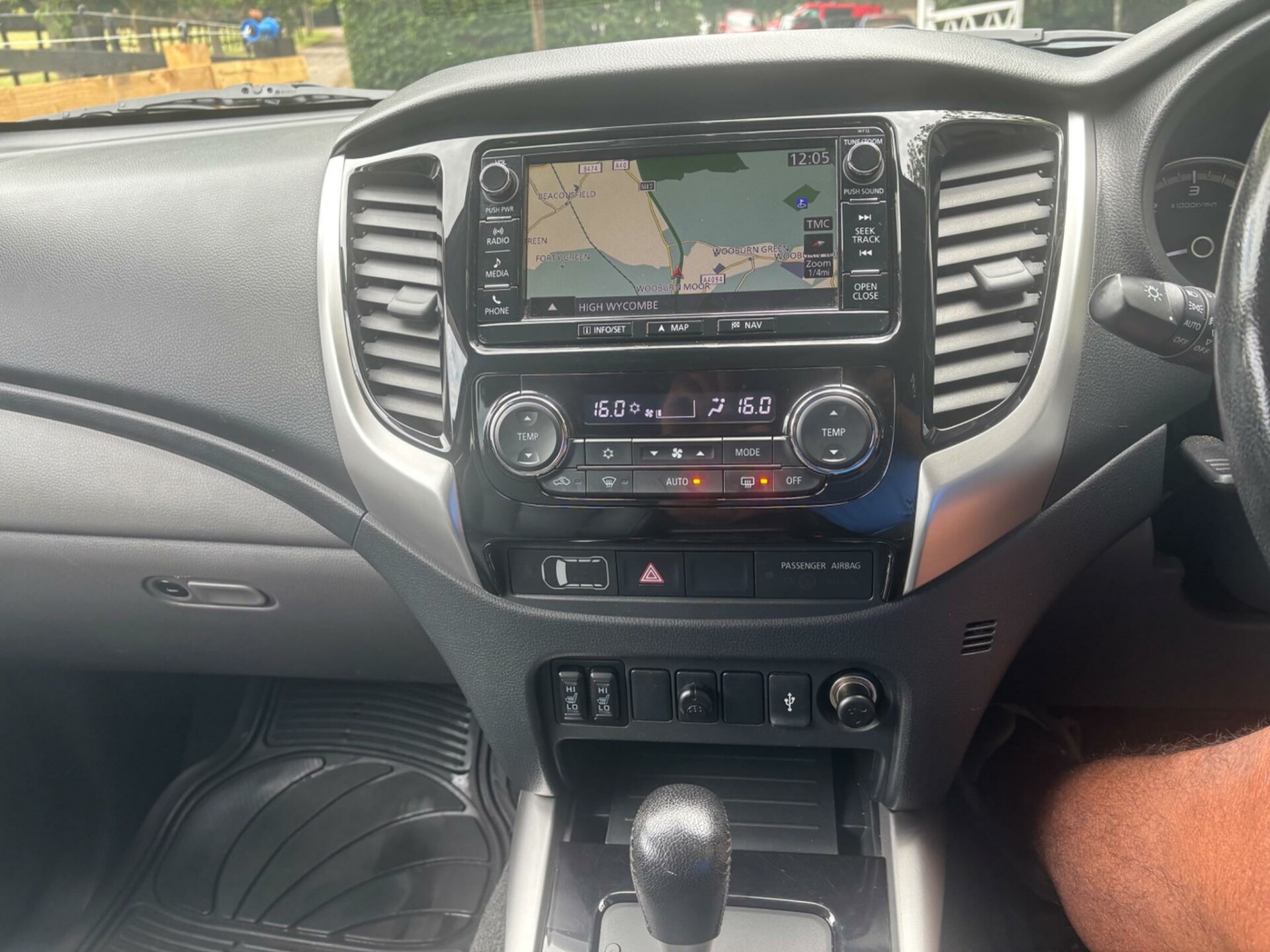 Fiat Fullback