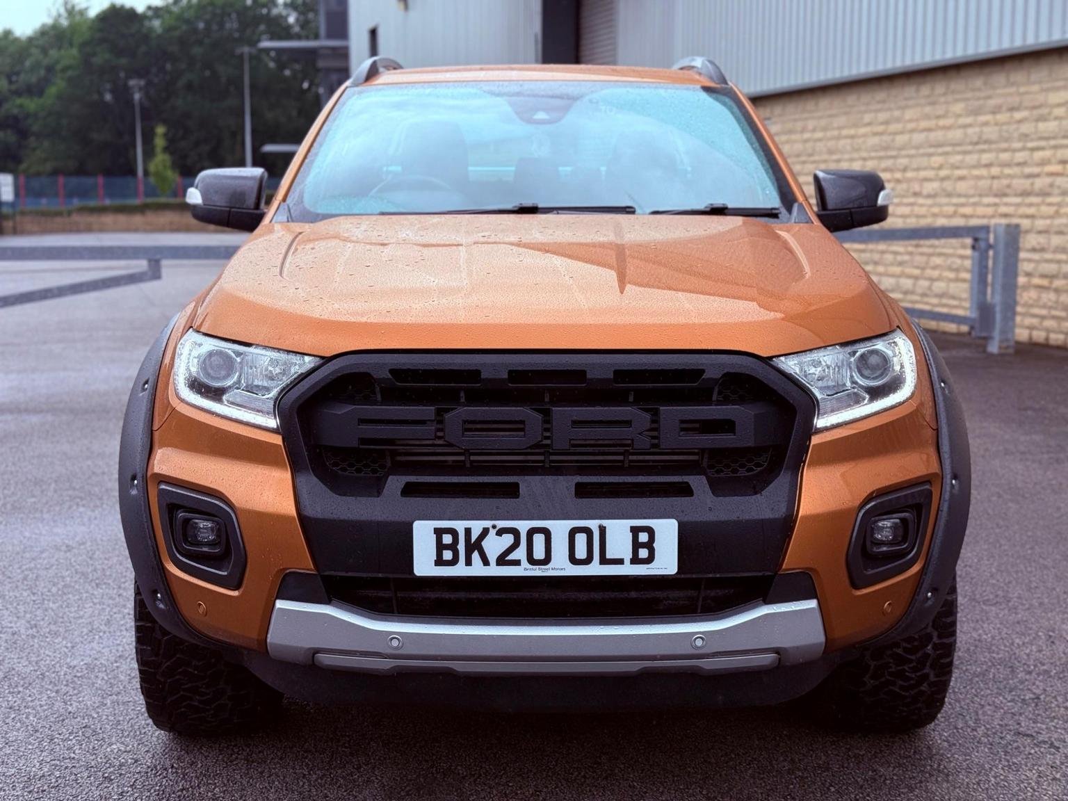 Ford Ranger