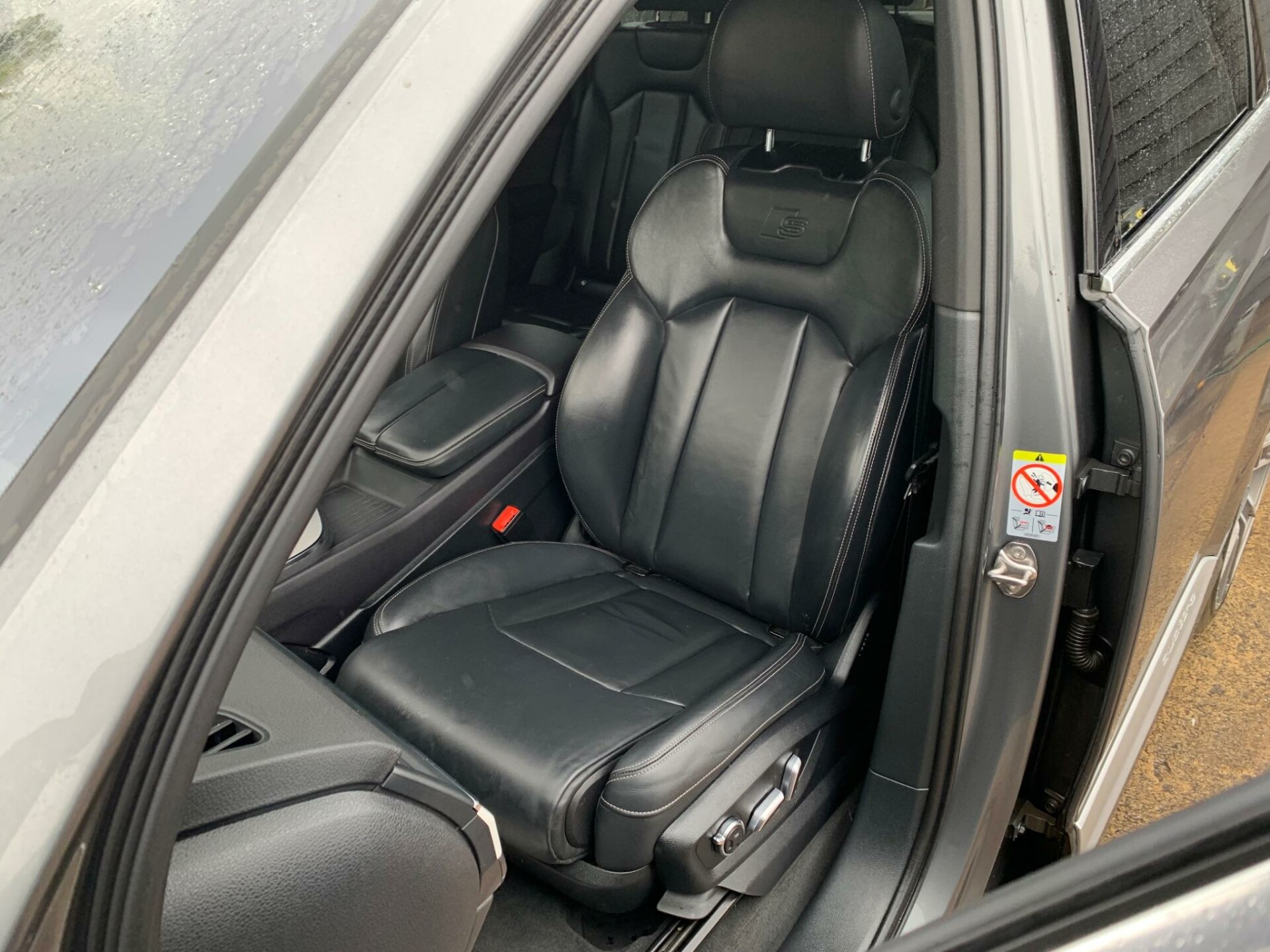 Audi SQ7