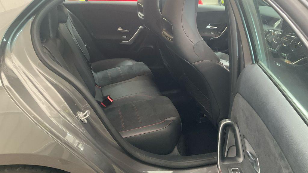 Mercedes Benz A Class