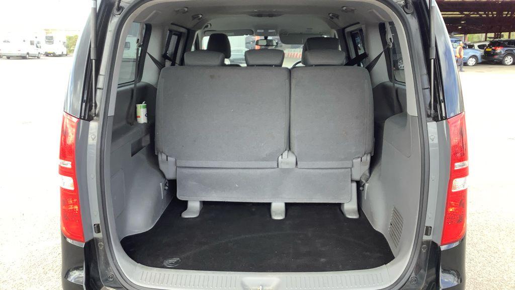 Hyundai i800