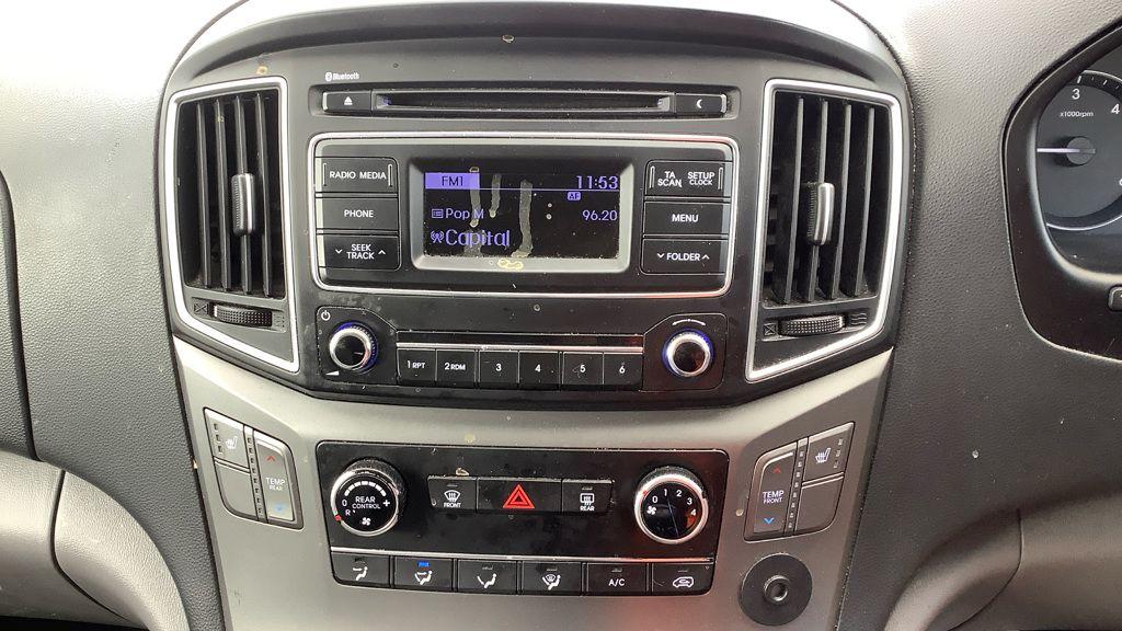 Hyundai i800